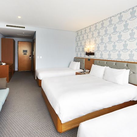 Migliore Hotel Seoul Myeongdong Exterior photo
