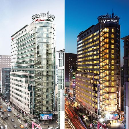 Migliore Hotel Seoul Myeongdong Exterior photo