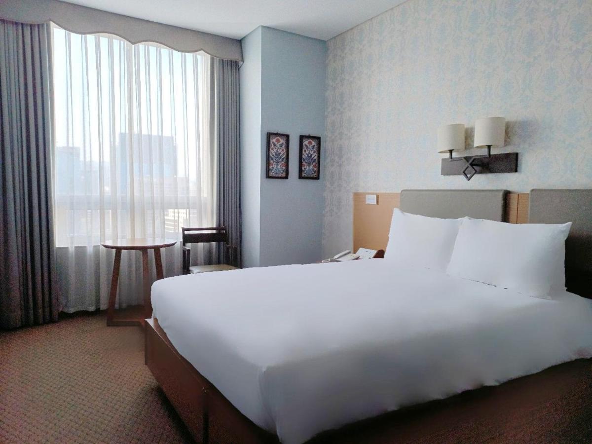 Migliore Hotel Seoul Myeongdong Exterior photo