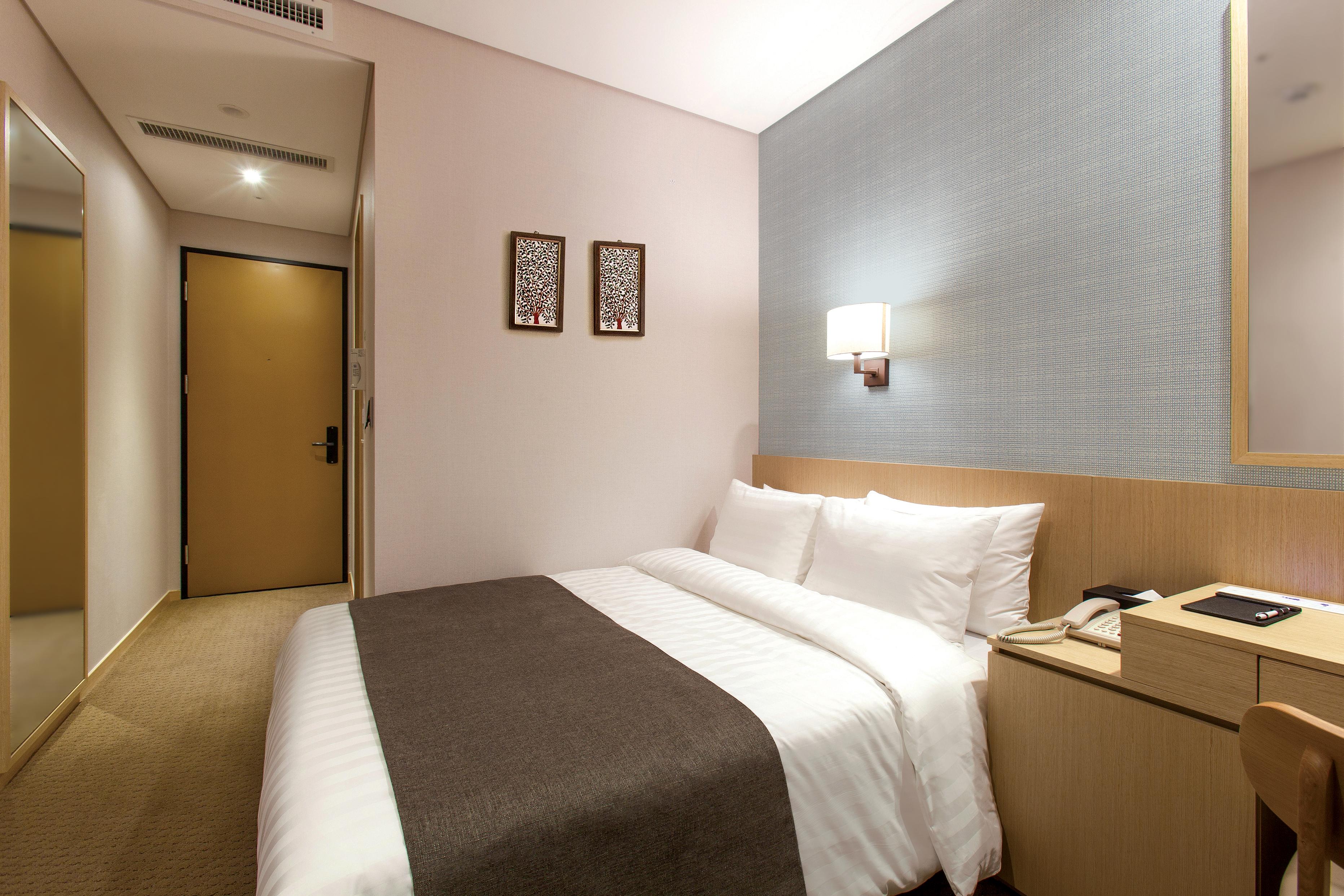 Migliore Hotel Seoul Myeongdong Exterior photo