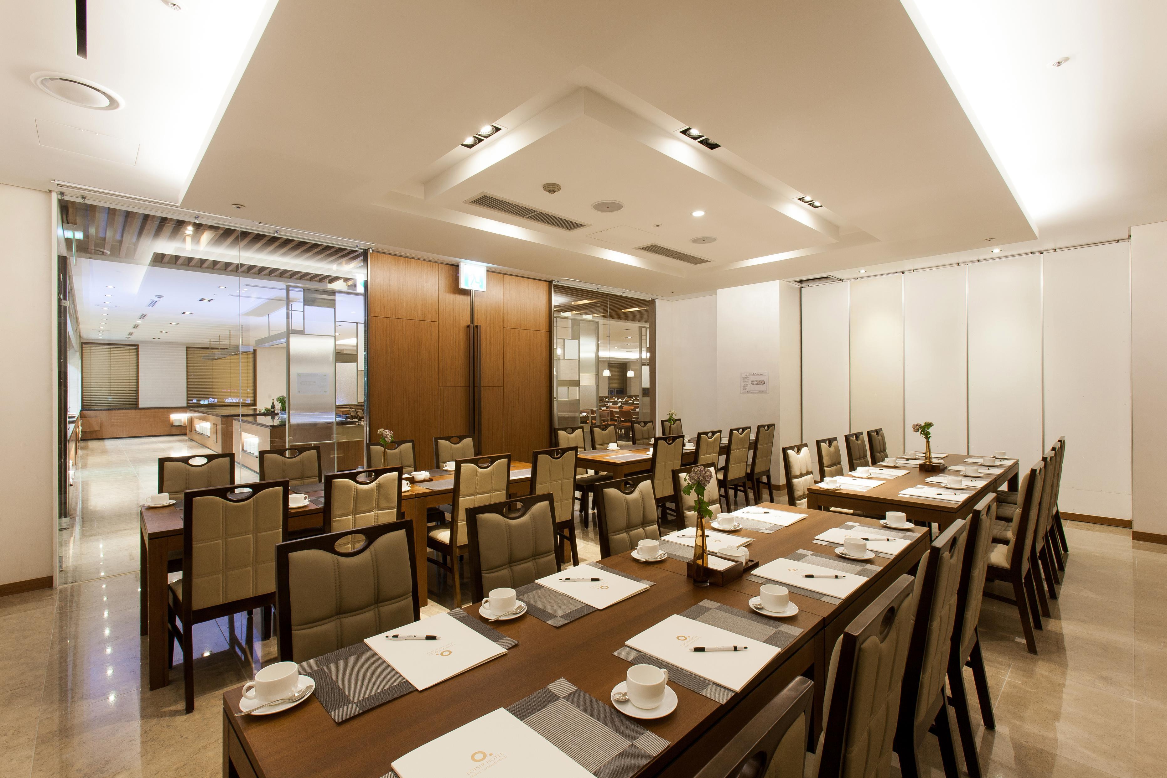 Migliore Hotel Seoul Myeongdong Exterior photo