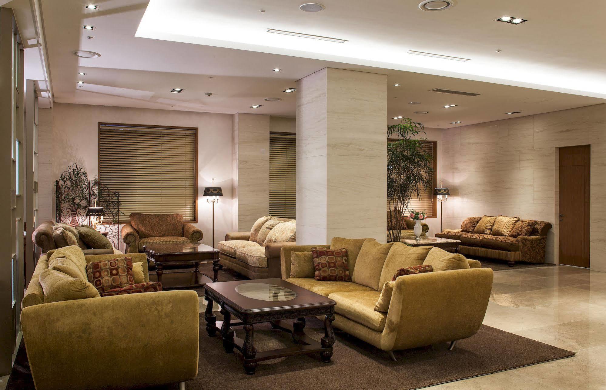 Migliore Hotel Seoul Myeongdong Exterior photo