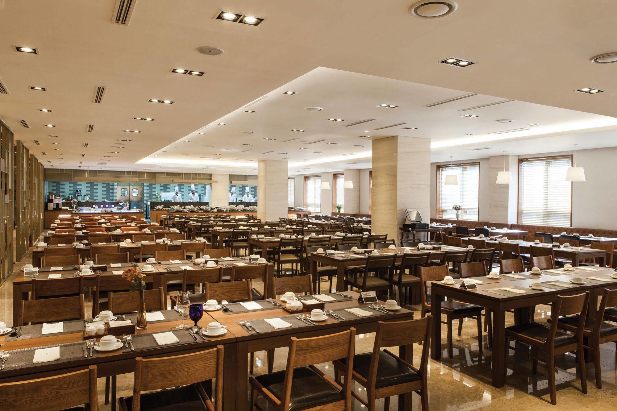 Migliore Hotel Seoul Myeongdong Exterior photo
