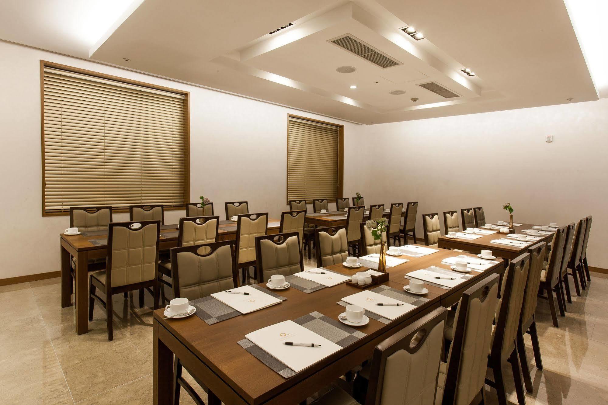 Migliore Hotel Seoul Myeongdong Exterior photo