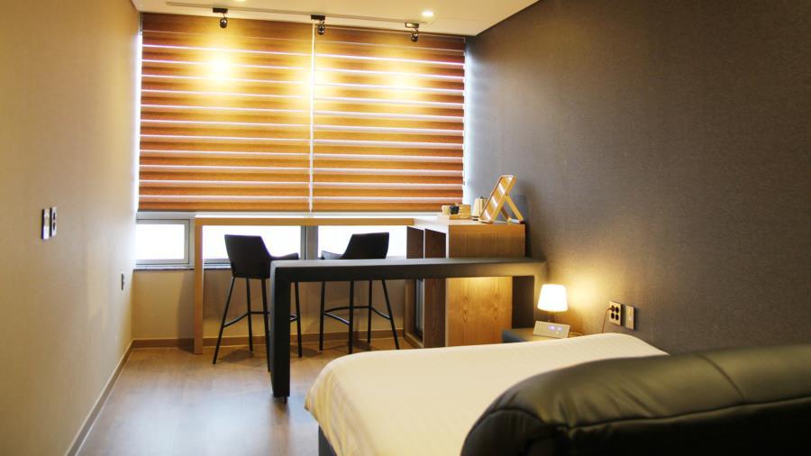 Migliore Hotel Seoul Myeongdong Exterior photo